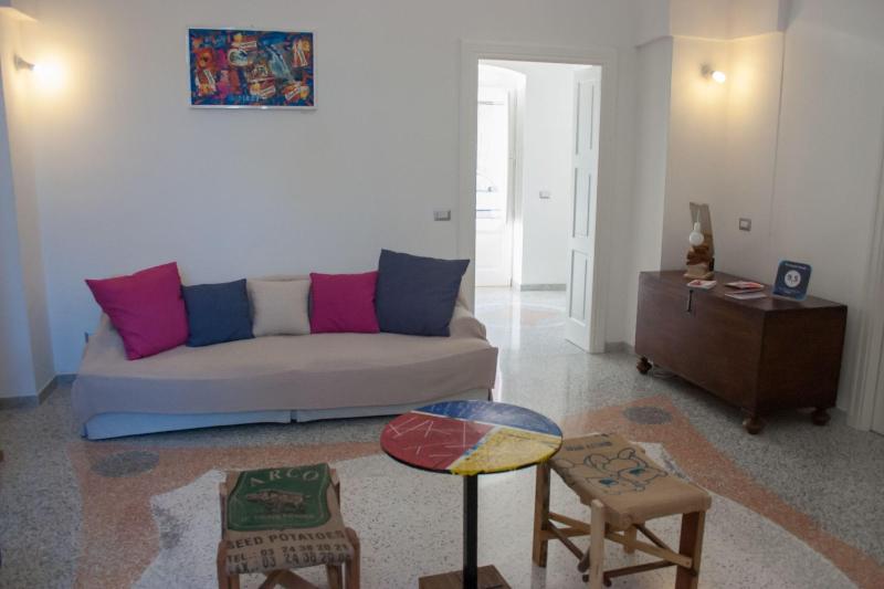 Riz Salento Guest House image
