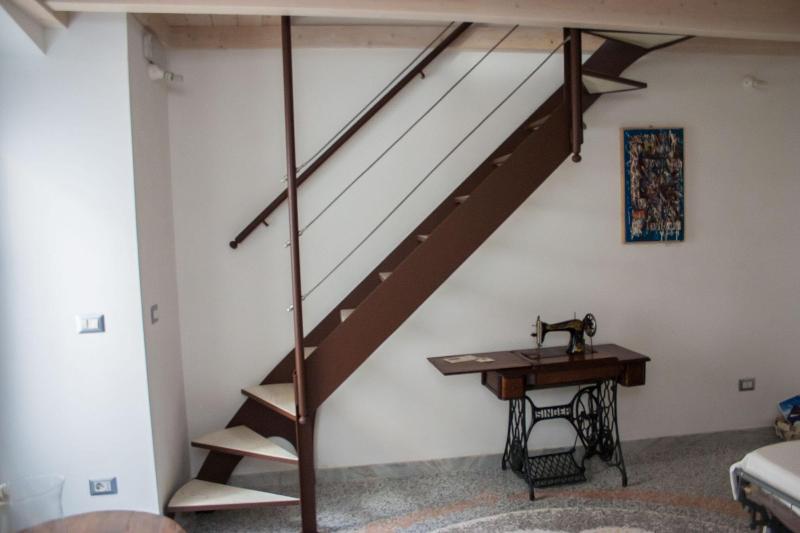 Riz Salento Guest House image