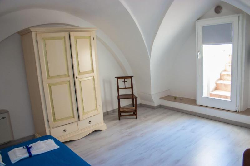 Riz Salento Guest House image