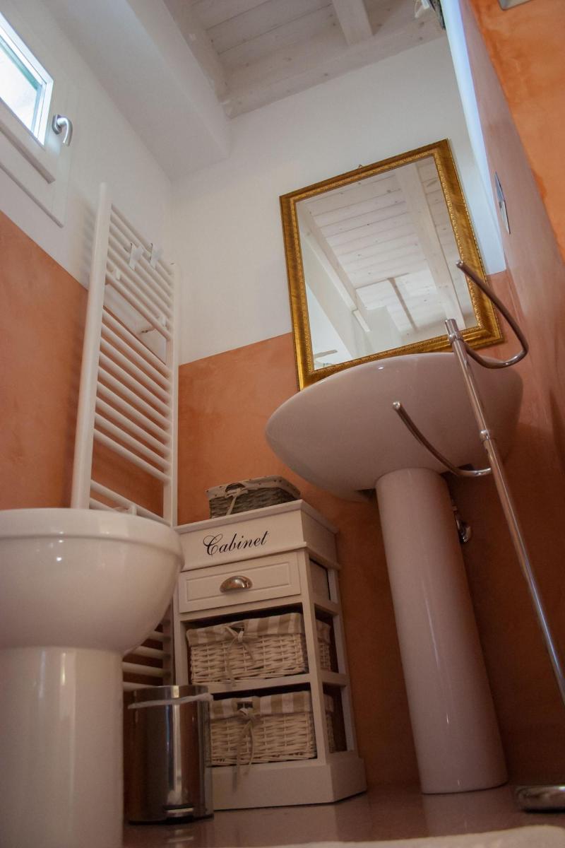 Riz Salento Guest House image