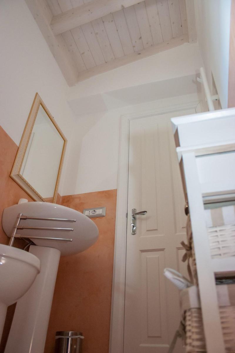 Riz Salento Guest House image