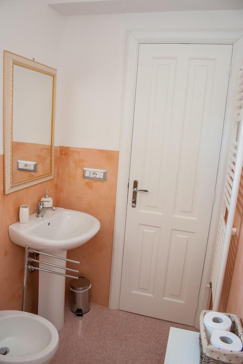 Riz Salento Guest House image