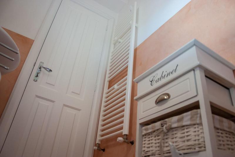 Riz Salento Guest House image