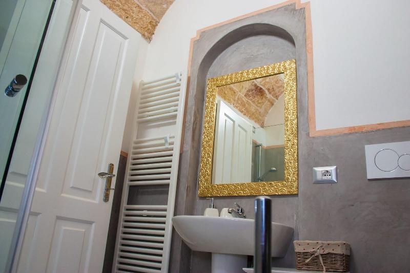 Riz Salento Guest House image