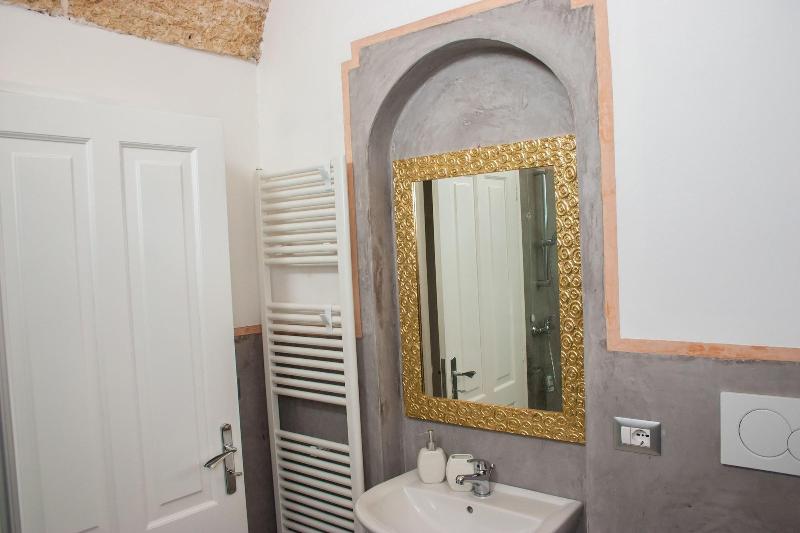 Riz Salento Guest House image