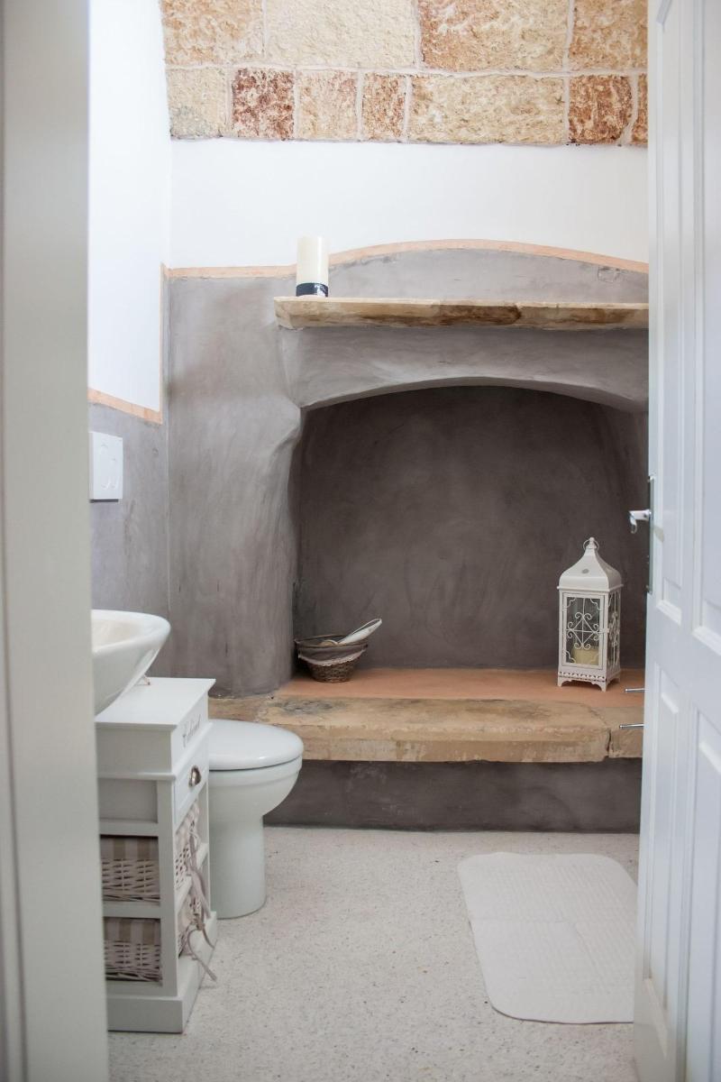 Riz Salento Guest House image