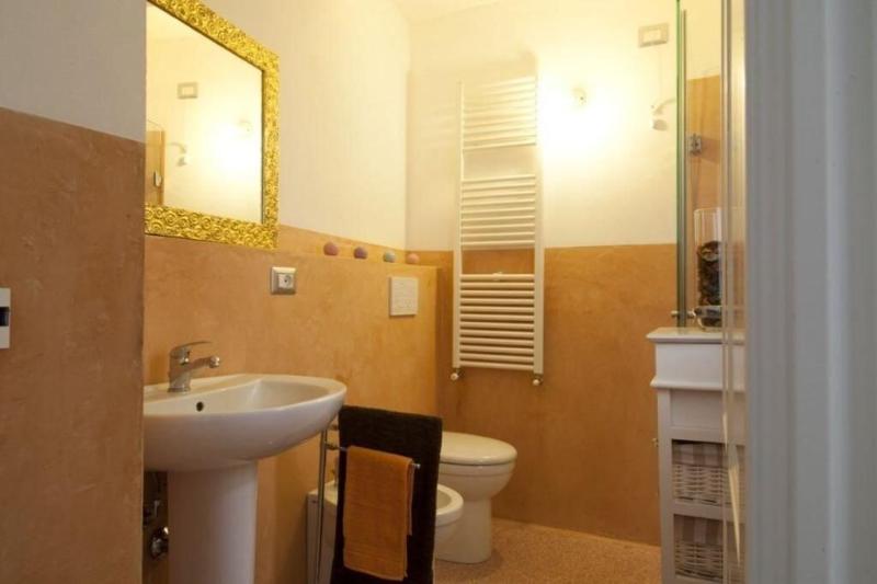 Riz Salento Guest House image