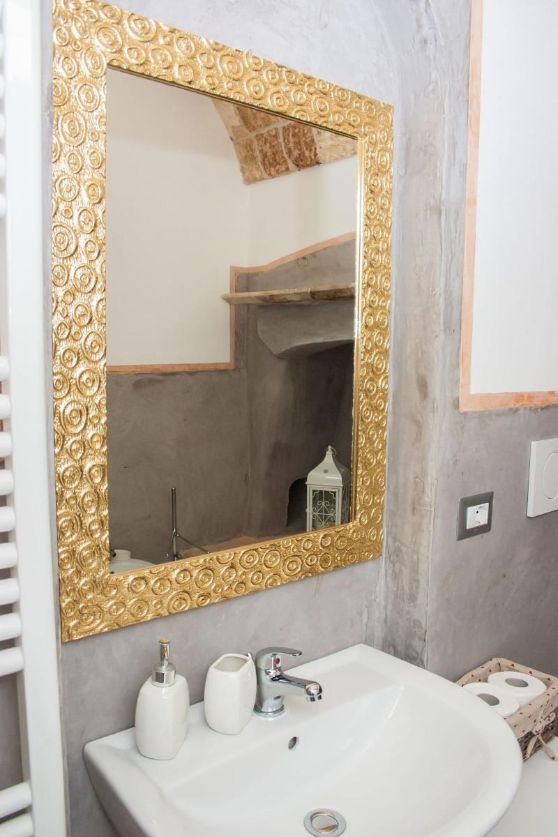 Riz Salento Guest House image