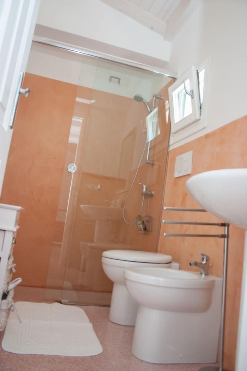 Riz Salento Guest House image