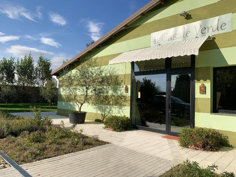 Hotel Il Casale Verde image