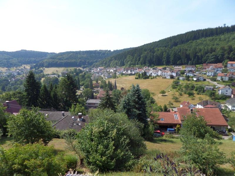 Haus Fermate image