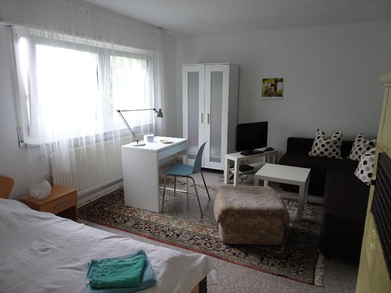 Haus Fermate image