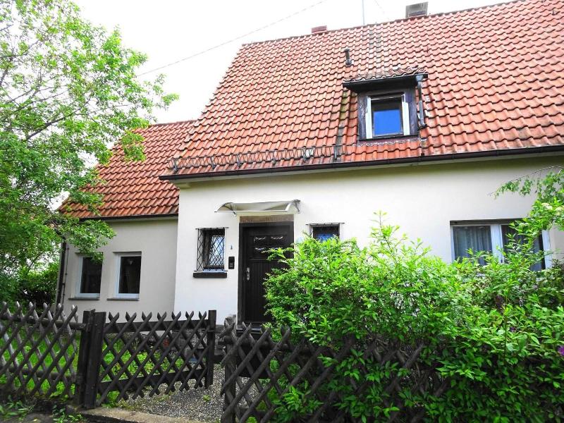 Haus Fermate image