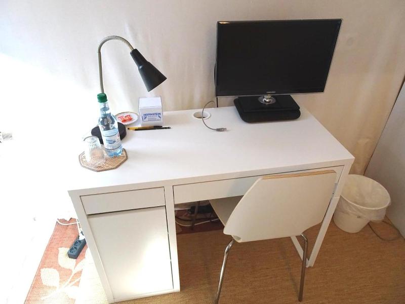 Haus Fermate image