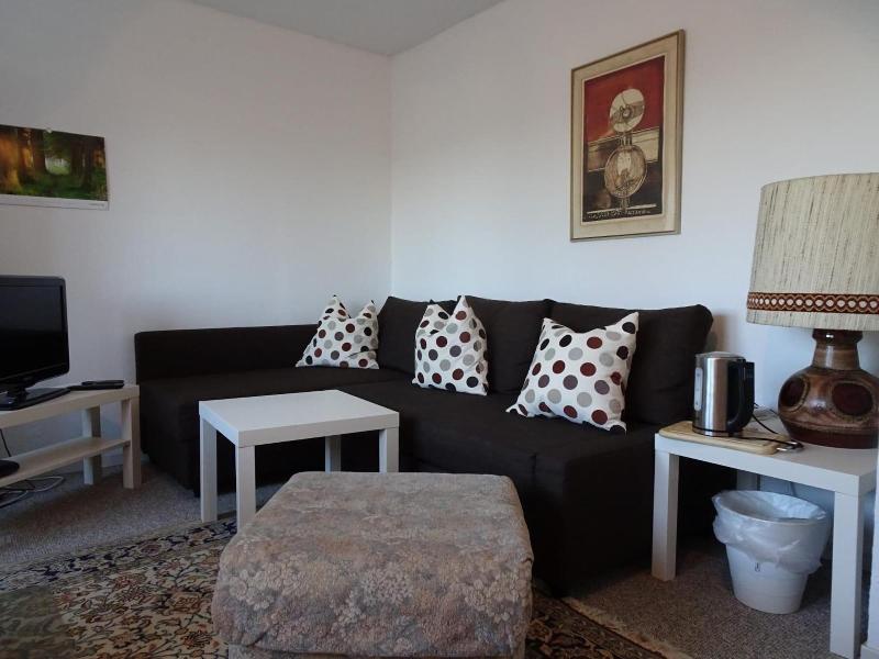 Haus Fermate image
