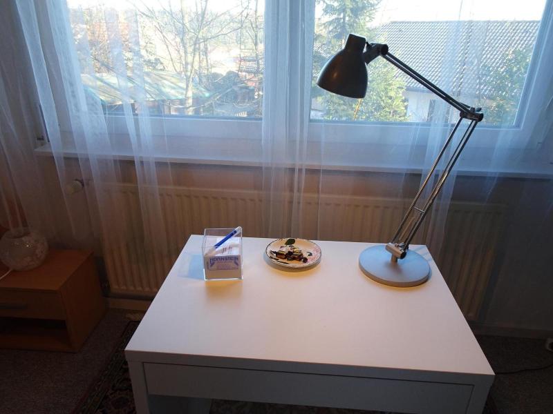 Haus Fermate image