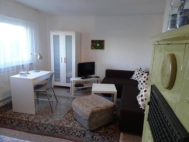Haus Fermate image