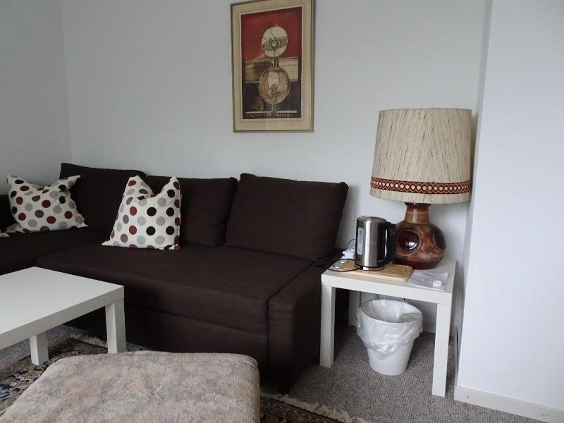 Haus Fermate image