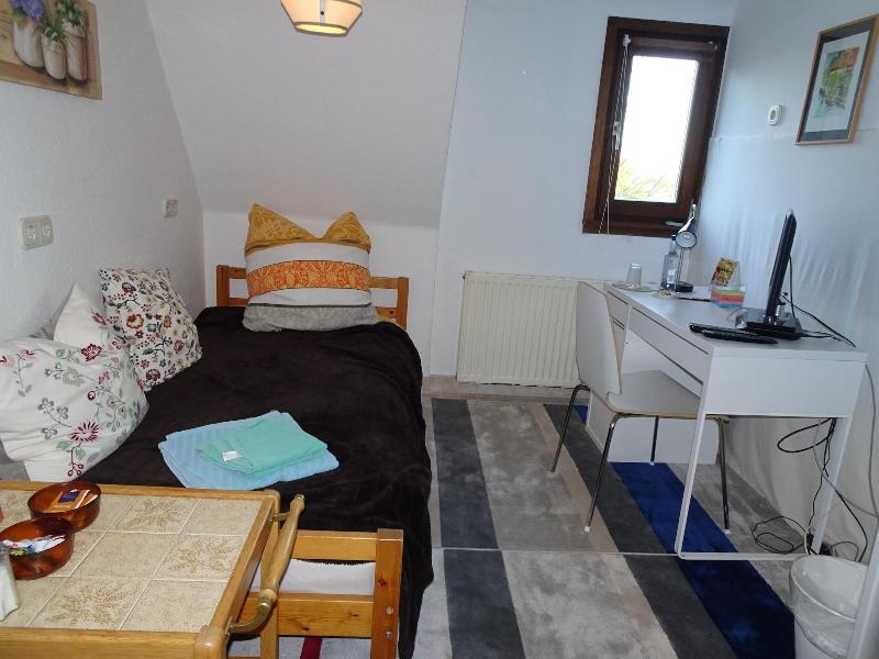 Haus Fermate image