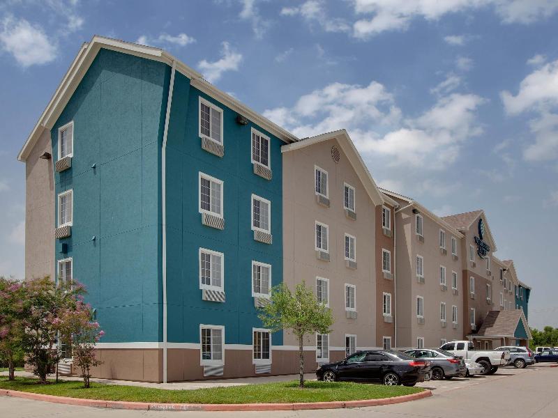Woodspring Suites Texas City image