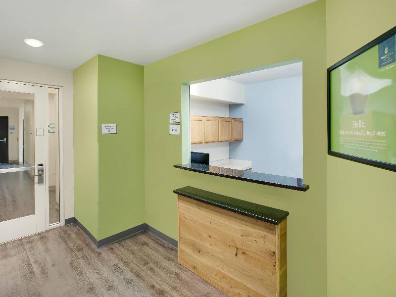 Woodspring Suites Texas City image