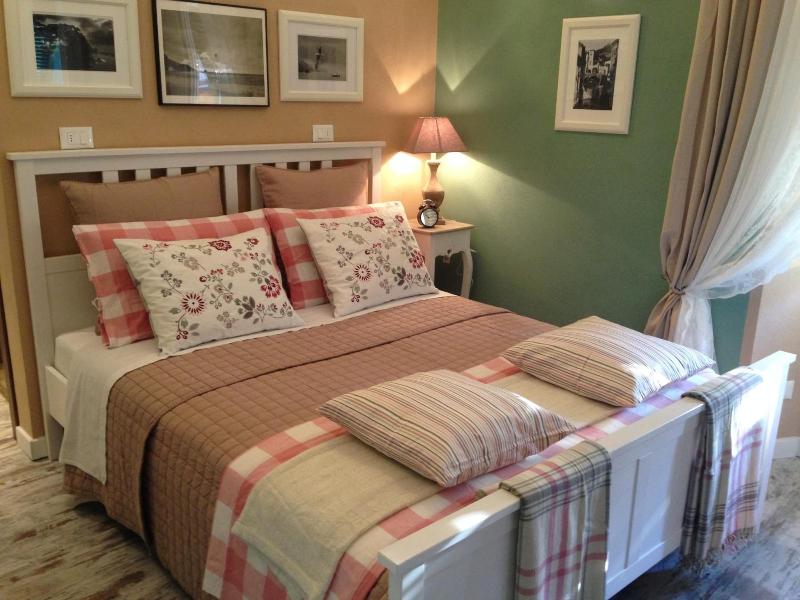 Zia Letizia Bed And Wine image