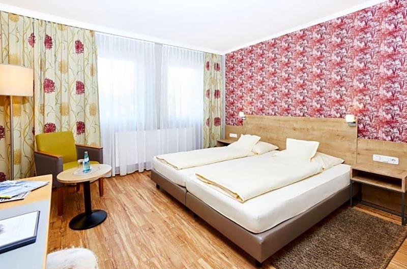 Landhotel Kuralpe Kreuzhof image