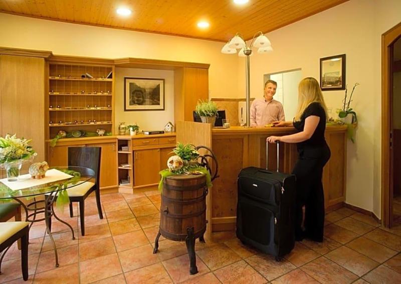 Landhotel Kuralpe Kreuzhof image