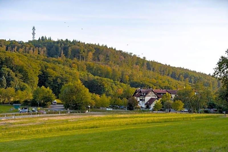 Landhotel Kuralpe Kreuzhof image