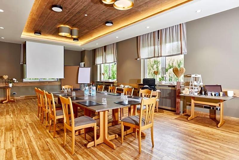 Landhotel Kuralpe Kreuzhof image