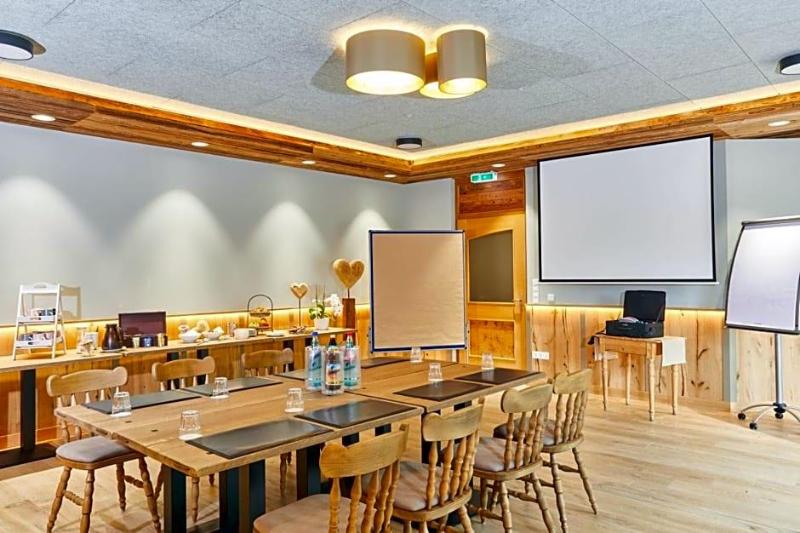 Landhotel Kuralpe Kreuzhof image