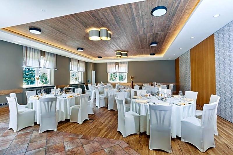 Landhotel Kuralpe Kreuzhof image