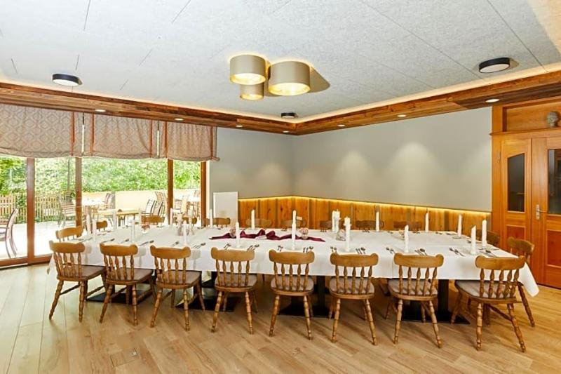 Landhotel Kuralpe Kreuzhof image