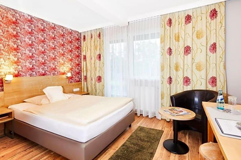 Landhotel Kuralpe Kreuzhof image