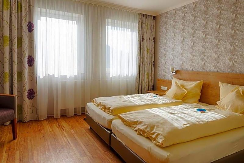 Landhotel Kuralpe Kreuzhof image