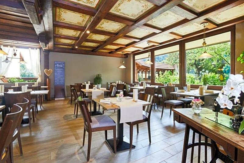 Landhotel Kuralpe Kreuzhof image