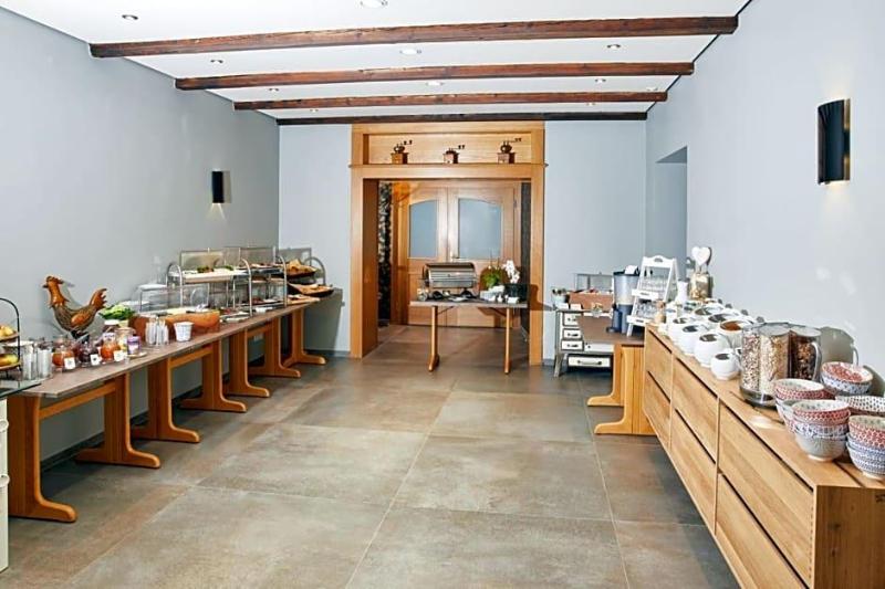 Landhotel Kuralpe Kreuzhof image