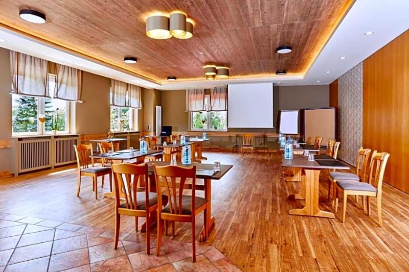 Landhotel Kuralpe Kreuzhof image