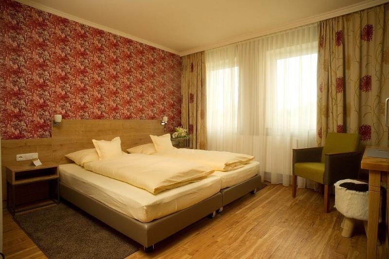 Landhotel Kuralpe Kreuzhof image