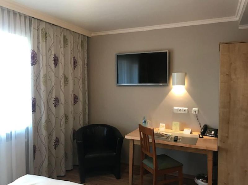 Landhotel Kuralpe Kreuzhof image