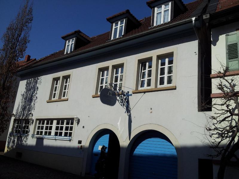 Hotel Weinheber Hornung — general view