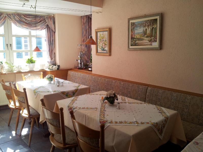 Hotel Weinheber Hornung image