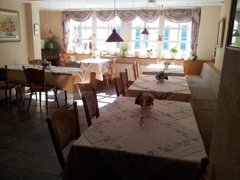 Hotel Weinheber Hornung image