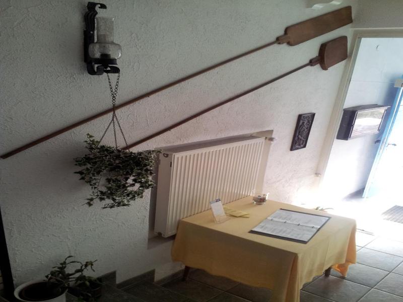Hotel Weinheber Hornung image