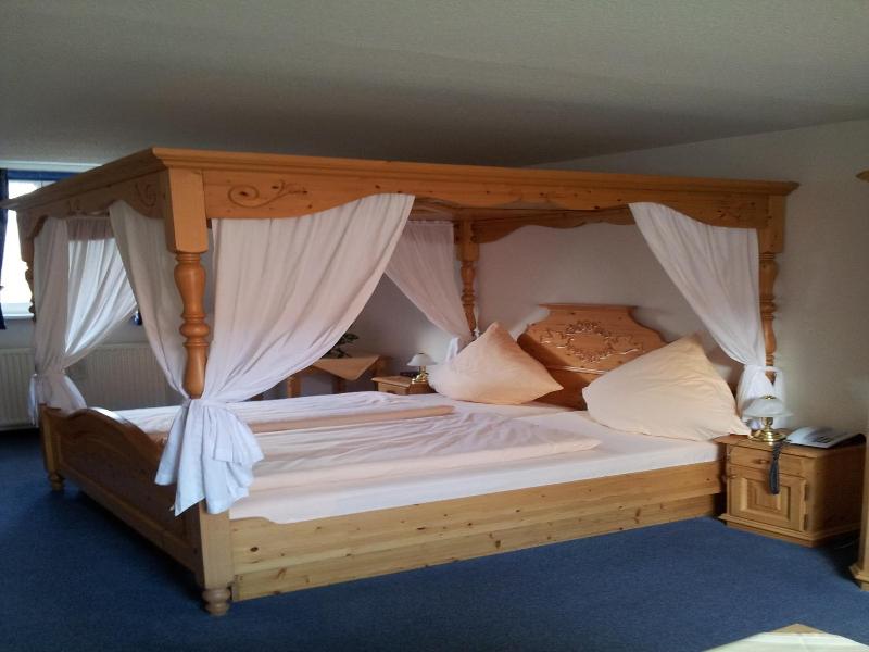 Hotel Weinheber Hornung image
