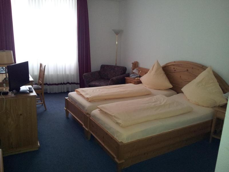 Hotel Weinheber Hornung image