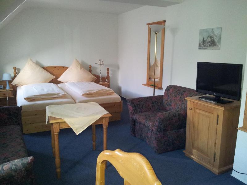 Hotel Weinheber Hornung image