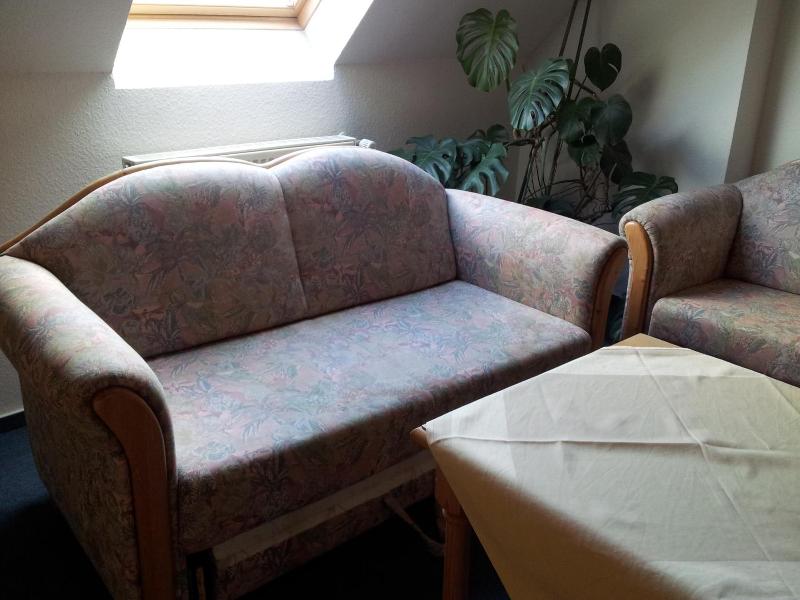 Hotel Weinheber Hornung image