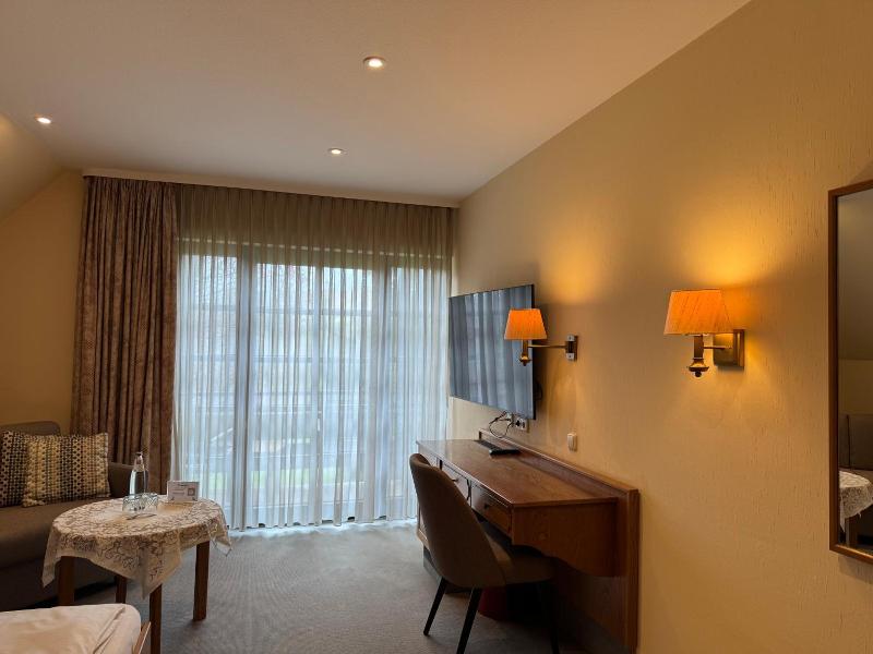Hotel Tannenhof image