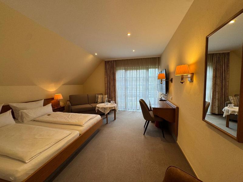 Hotel Tannenhof image
